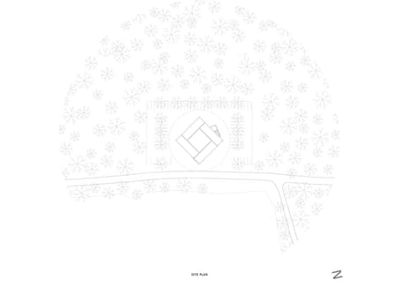 Reception Pavilion - Georgia